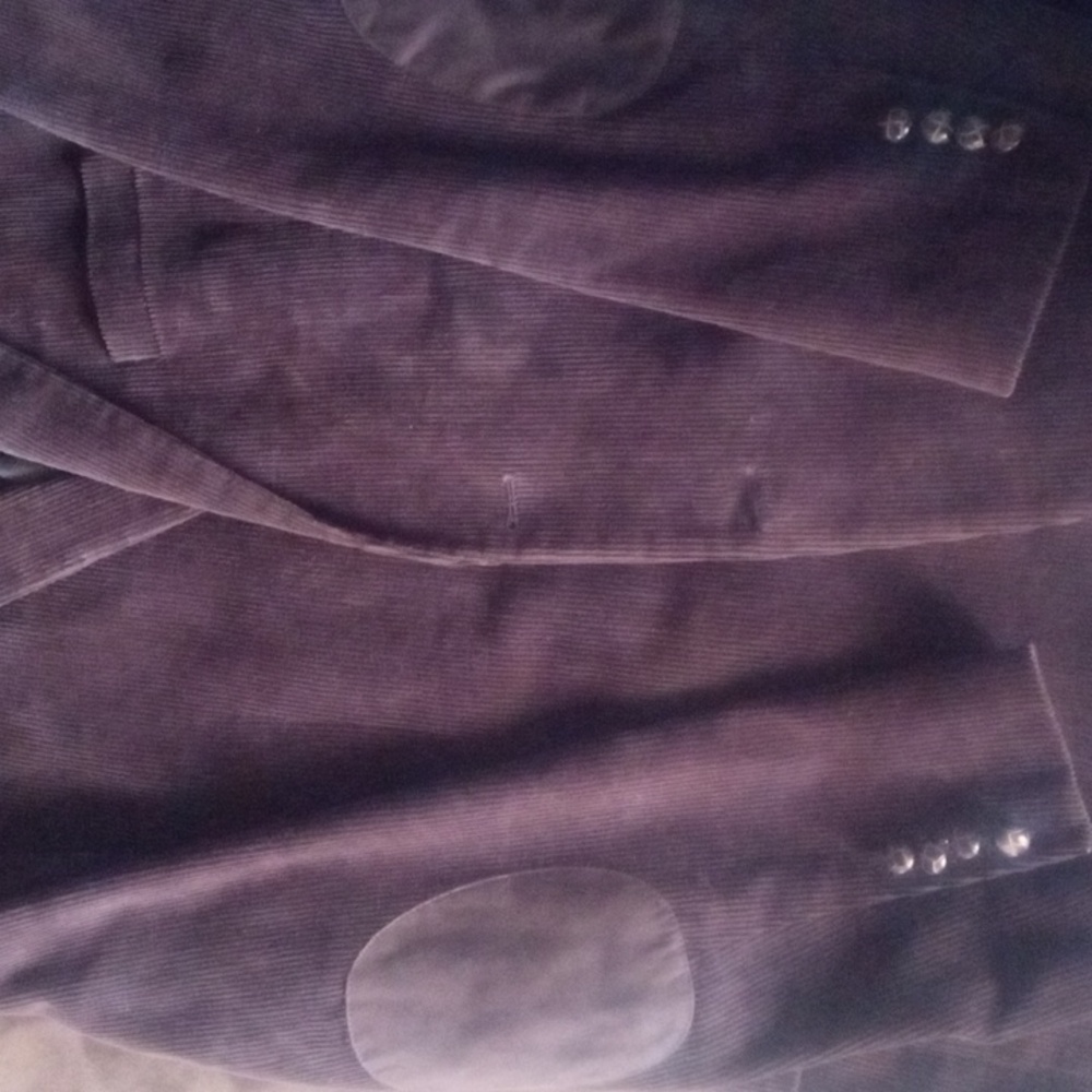 XL Guinuine Casual Corduroy Sweater